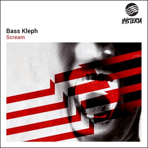 Обложка для Bass Kleph - Scream