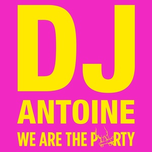 Обложка для DJ Antoine feat. Mihai, Tome & Lanfranchi - Its Ok (Radio Edit)