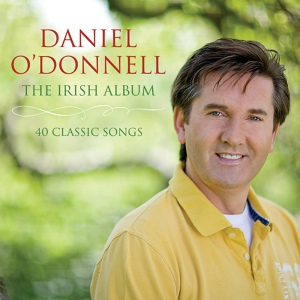 Обложка для Daniel O'Donnell - Any Tipperary Town