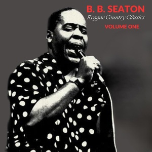 Обложка для B B SEATON - Need a Friend