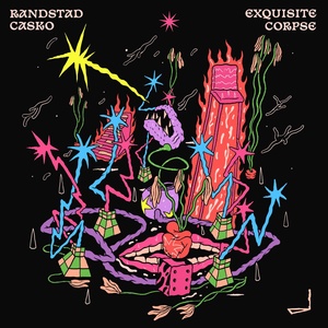 Обложка для Randstad - Xanthium