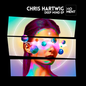 Обложка для Chris Hartwig - Digi Me