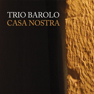 Обложка для Trio Barolo - Carossello