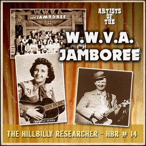 Обложка для Hardrock Gunter - At The Jamboree Saturday Night