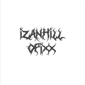 Обложка для IZANHILL - OPIXX