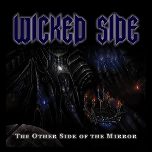 Обложка для Wicked Side - The Other Side of the Mirror