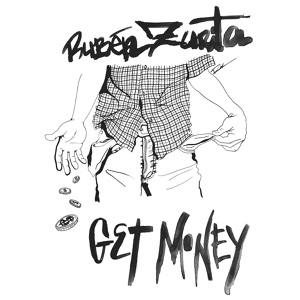 Обложка для Ruben Zurita - Get Money