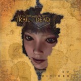 Обложка для ...And You Will Know Us By The Trail Of Dead - Life