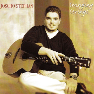 Обложка для Joscho Stephan - September Song