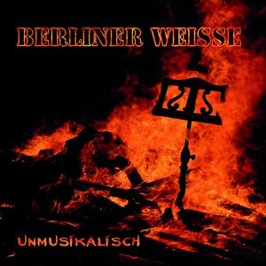 Обложка для Berliner Weisse - Märchenland