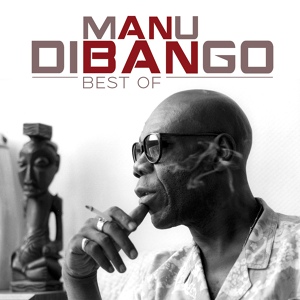 Обложка для Manu Dibango - New Bell