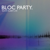 Обложка для Bloc Party - Blue Light