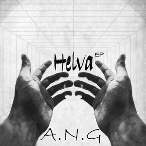 Обложка для A.N.G - Helva