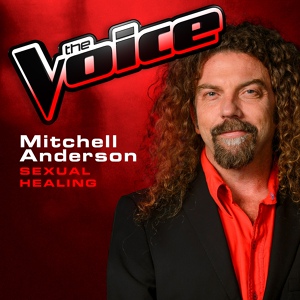 Обложка для Mitchell Anderson - Sexual Healing (The Voice 2013 Performance)