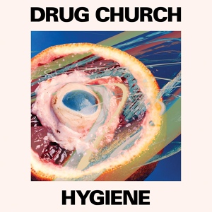 Обложка для Drug Church - World Impact