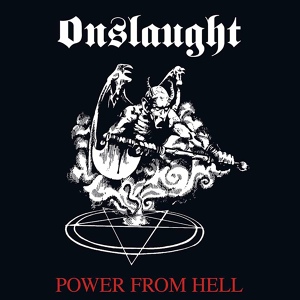Обложка для Onslaught - Mighty Empress