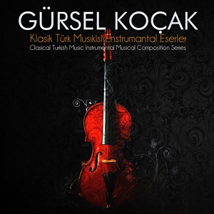 Обложка для Gürsel Koçak - Neva Kar