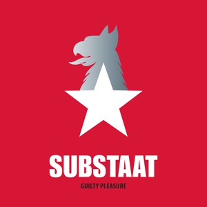 Обложка для Substaat - Adrenaline