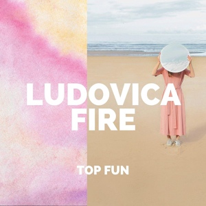 Обложка для Ludovica Fire - Cuddlebug