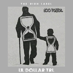 Обложка для Lil Dollar TRL - Ouvidos