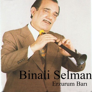 Обложка для Binali Selman - Çayda Çıra