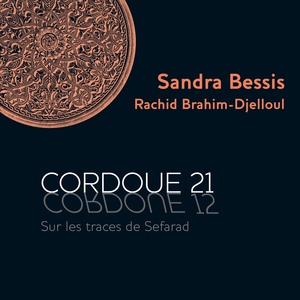 Обложка для Sandra Bessis - M'ehis Berdemeno