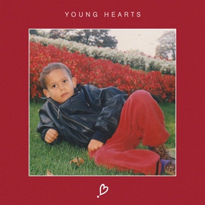 Обложка для NoMBe - Young Hearts