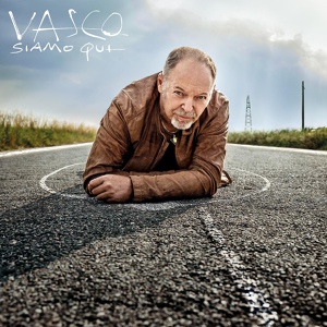 Обложка для Vasco Rossi - Siamo Qui