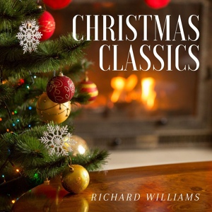 Обложка для Richard Williams - What Child Is This