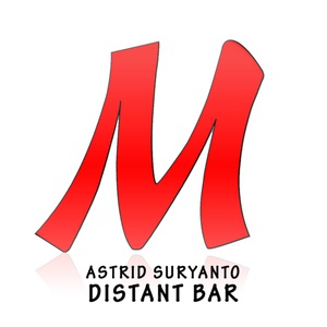 Обложка для Astrid Suryanto - Distant Bar