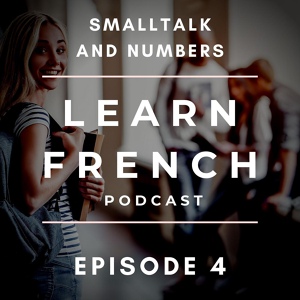 Обложка для French Languagecast - Learn French Numbers: 1000, 2000, 3000, 4000