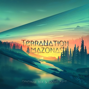 Обложка для TerraNation - Amazonas