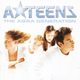 Обложка для A*Teens - Gimme! Gimme! Gimme! (A Man After Midnight)