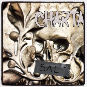 Обложка для Charta 77 - SALT