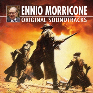 Обложка для Orchestra di Bruno Nicolai, Orchestra di Ennio Morricone - L'ultimo treno della notte