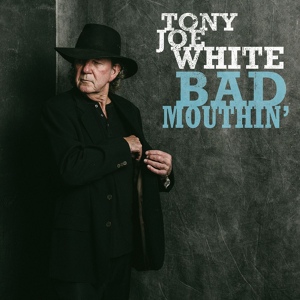 Обложка для Tony Joe White - Big Boss Man