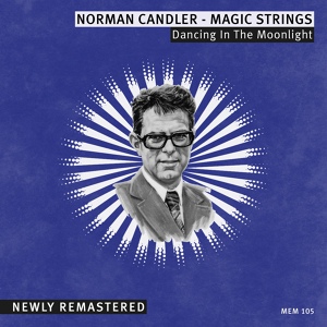 Обложка для Norman Candler - Magic Strings - Star Dust