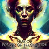 Обложка для Marexon - Power of Imagination