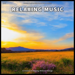 Обложка для Relaxing Music by Finjus Yanez, Yoga, Ambient - Peaceful Music
