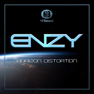 Обложка для Enzy - Horizon Distortion