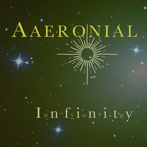Обложка для Aaeronial - Infinity