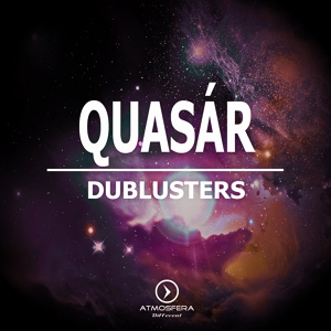 Обложка для Dublusters - Quasar