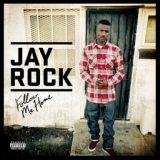 Обложка для Jay Rock - No Joke (Feat. Ab-Soul)