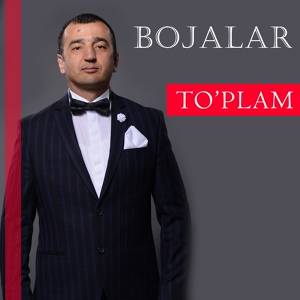 Обложка для Bojalar - Bevafo