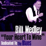 Обложка для Bill Medley - Drown in My Own Tears