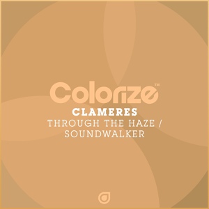 Обложка для Clameres - Soundwalker