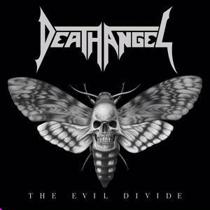 Обложка для Death Angel - Hell to Pay