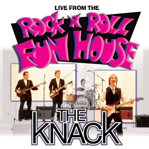 Обложка для The Knack - My Sharona