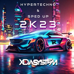 Обложка для Xdasystem - Back to the Past