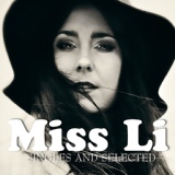 Обложка для Miss Li - My Man